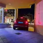 Piso En Primera Linea De La Playa De Silgar Daire Sanxenxo