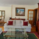 Apartmán Piso En Primera Linea De La Playa De Silgar Sanxenxo
