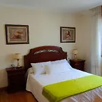 Apartmán Piso En Primera Linea De La Playa De Silgar Sanxenxo