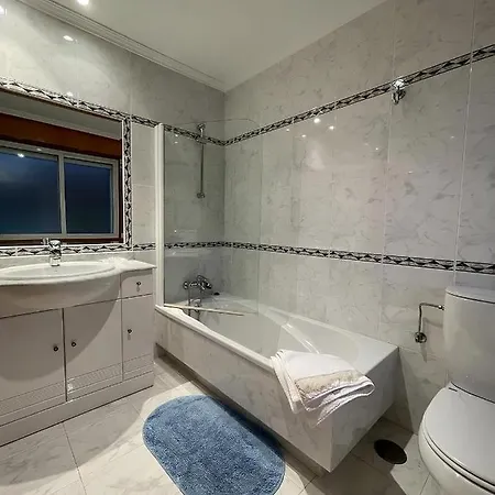 Apartman Piso En Primera Linea De La Playa De Silgar