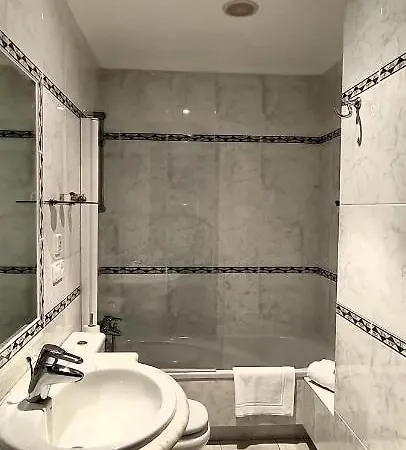 Apartman Piso En Primera Linea De La Playa De Silgar *