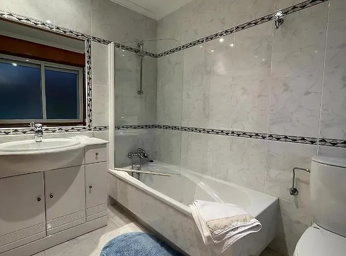 아파트 Piso En Primera Linea De La Playa De Silgar